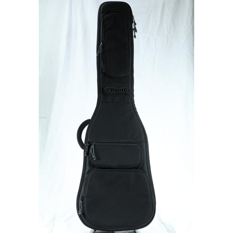 エレキベース SELVA／ブラック SELVA / SULB Black エレキベース用ギグバッグ : イシバシ楽器 17