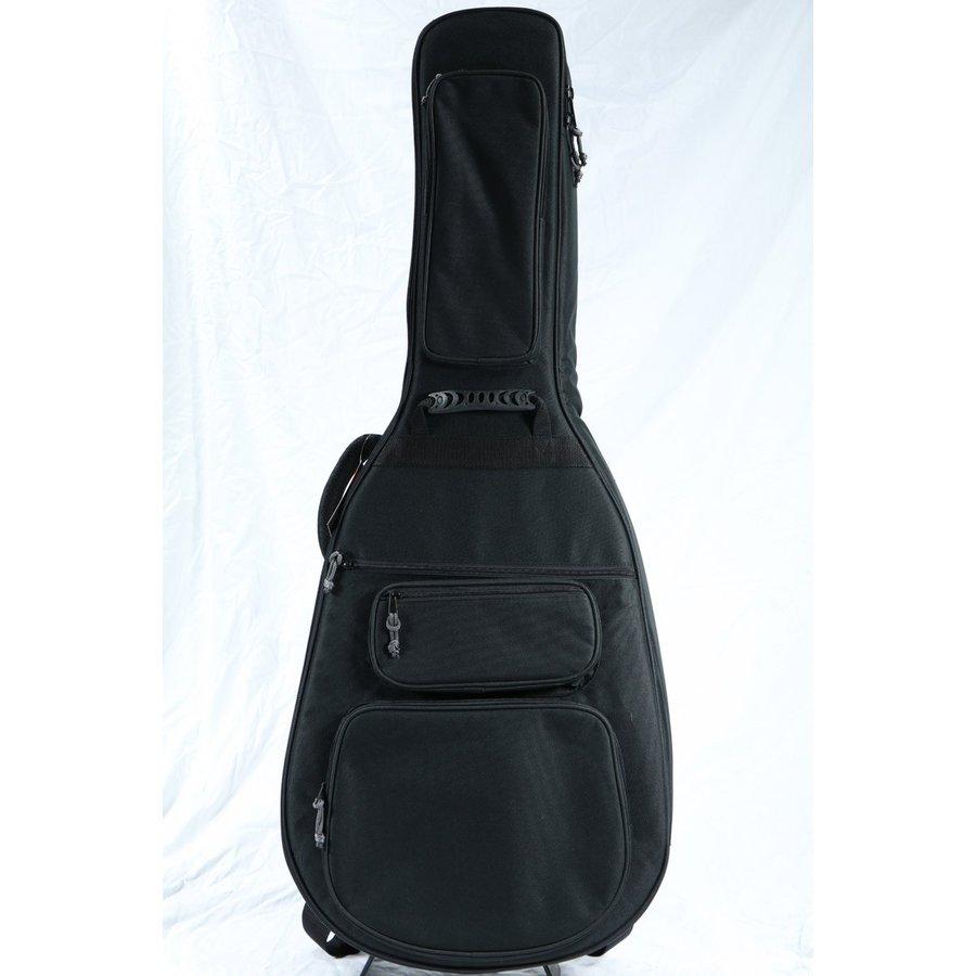 SELVA / SULSA Black セミアコ(335タイプ)用ギグバッグ : イシバシ楽器