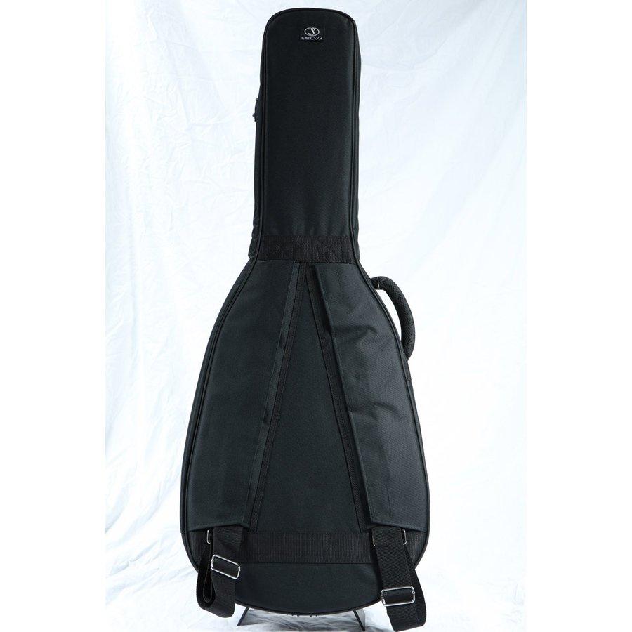 SELVA / SULSA Black セミアコ(335タイプ)用ギグバッグ : イシバシ楽器