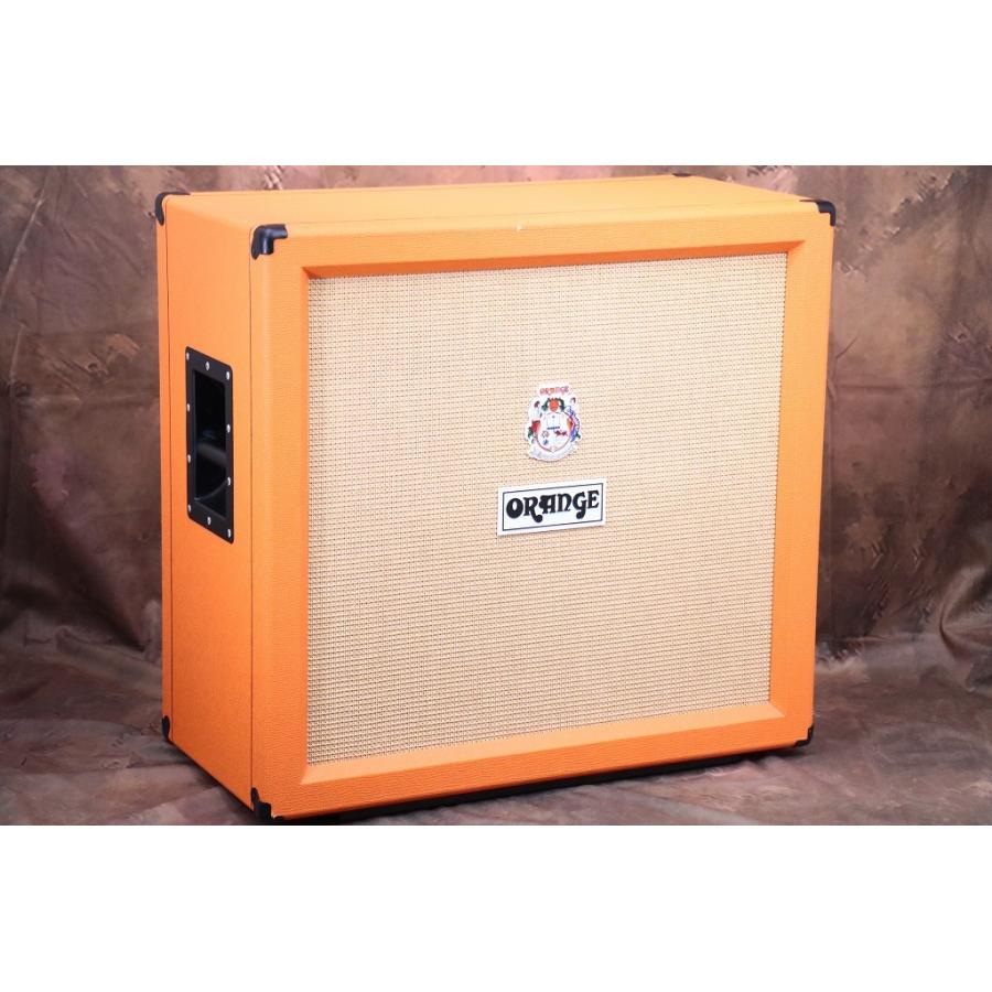 中古 Orange イシバシ楽器 Ppc 412 08 イシバシ楽器 楽器 器材 17ショップス