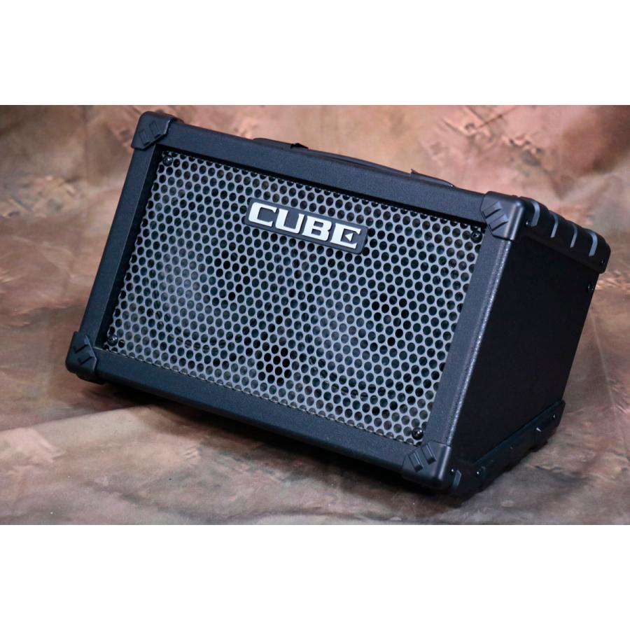 激安単価で Roland Cube Street 池袋店 オープニング大放出セール Esiba Tg