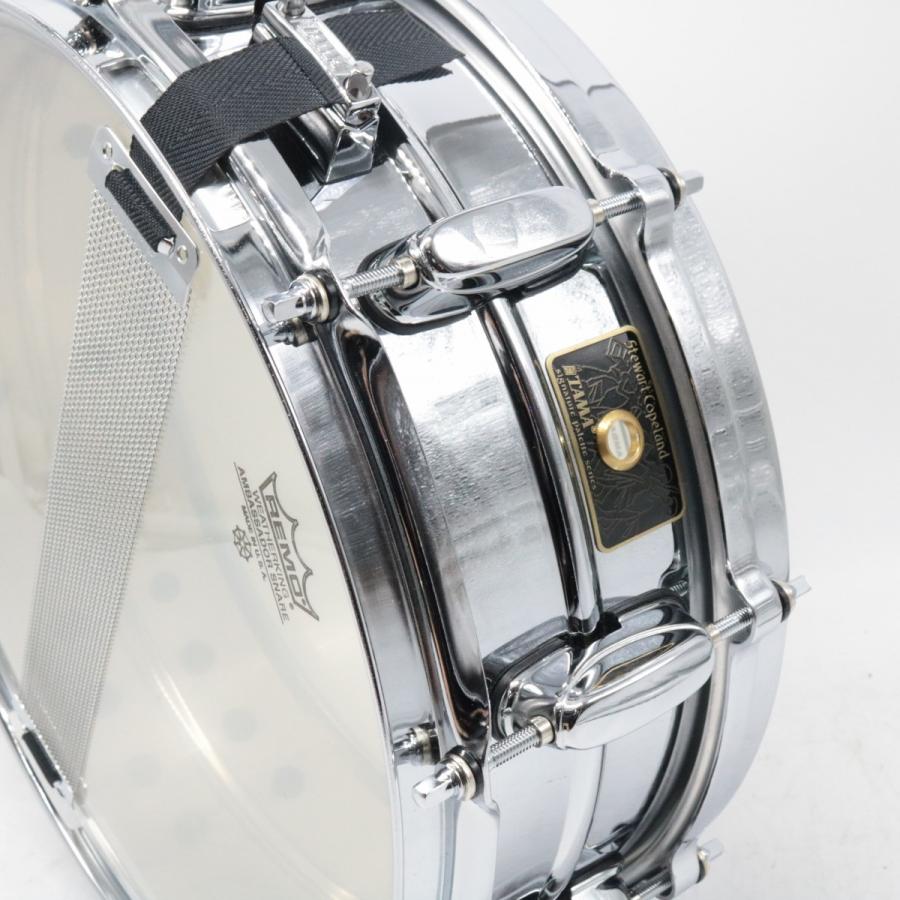 中古 Tama Sc145 Stewart Copeland シグネチャーモデル 14 5 池袋店
