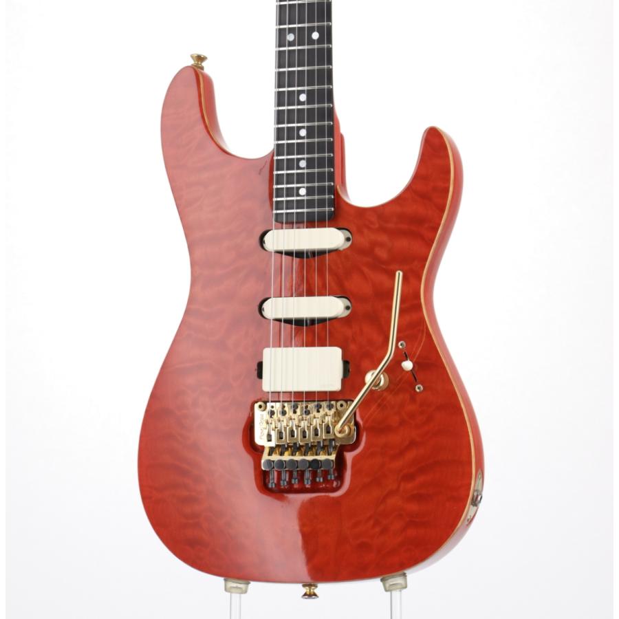 激安人気新品 (中古) Valley Arts / Custon Pro SRE-270 (池袋店) エレキギター