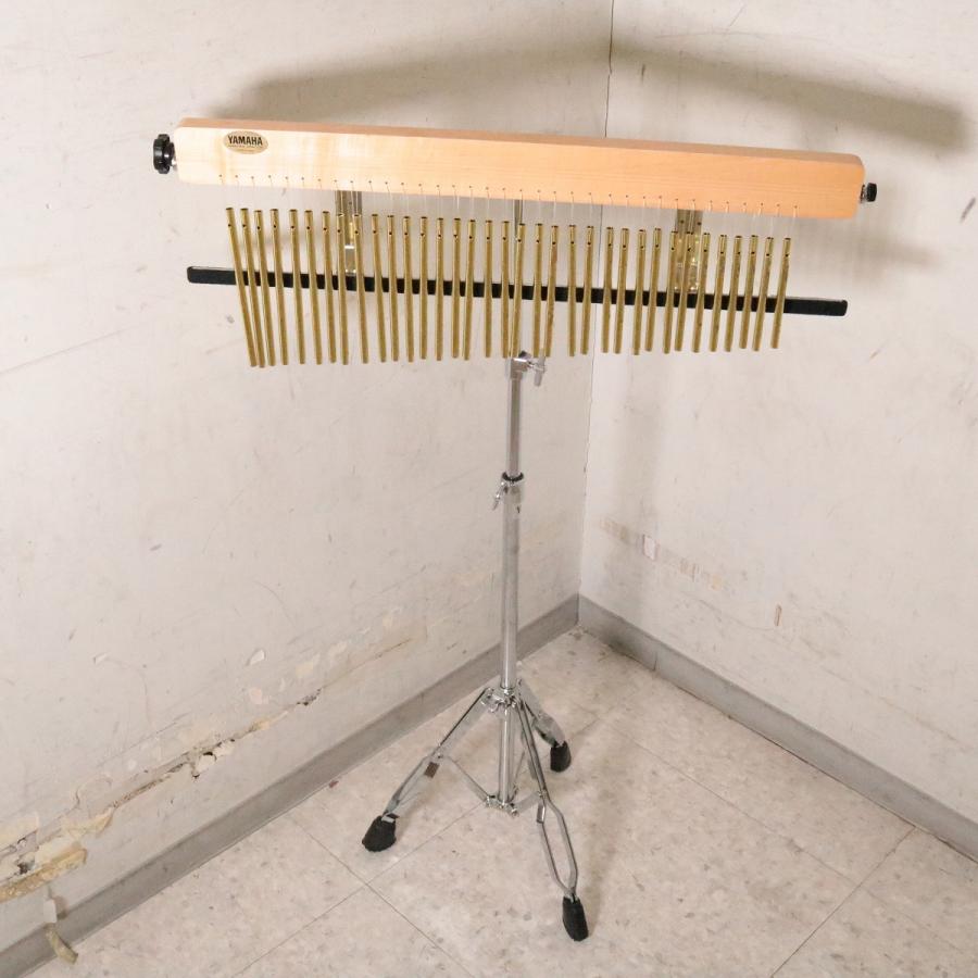 中古)YAMAHA / ウィンドチャイム WCH-602ST(池袋店) : 08 