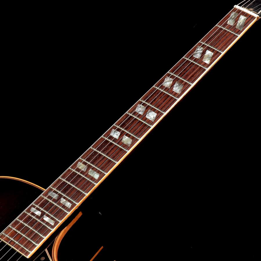 中古)Gibson / Late 1960s ES-175D Sunburst [Vintage][ナンバード