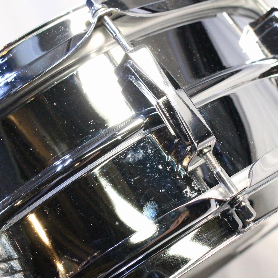 (中古)Ludwig / 1970s LM400 Supraphonic 14x5 ラディック スネアドラム(池袋店)｜ishibashi-shops｜07