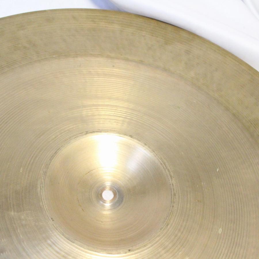 リアル
 ()ZILDJIAN / 22 中古)ZILDJIAN mid50s 2506g A / Large Stamp A Stamp 22インチ 22インチ RIDE 2506g 50年代 Large 50年代 mid50s オールドAジルジャン ライドシンバル(値下げ)(池袋店) RIDE 楽器、器材 9