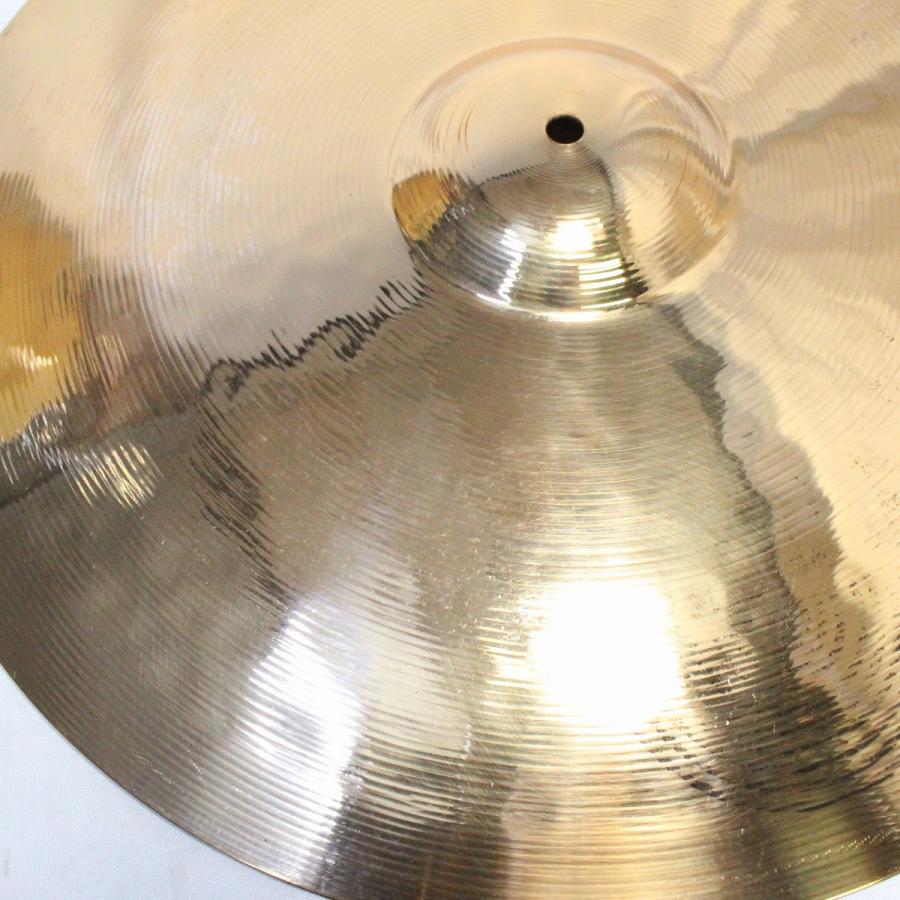 販売店舗 ()SABIAN / SCS-21R CARMINE APPICE 21 RIDE 3160g セイビアン ライドシンバル(池袋店)(値下げ)