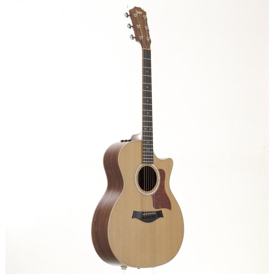 (中古)Taylor  / 414ce Fall Limited 2011 ES1 [2011年製] テイラー エレアコ アコギ (値下げ)(池袋店)｜ishibashi-shops｜08