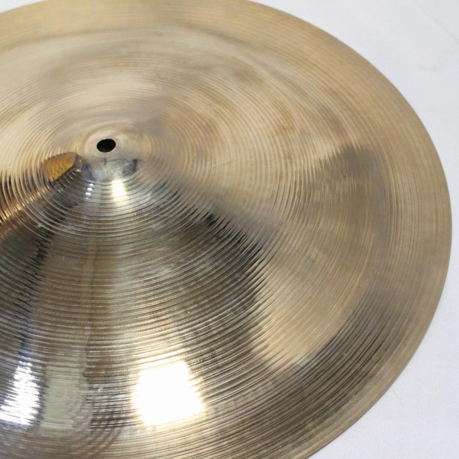 (中古)SABIAN / AA 18インチ CHINESE BRILLRIANT セイビアン チャイナシンバル(値下げ)(池袋店)｜ishibashi-shops｜03