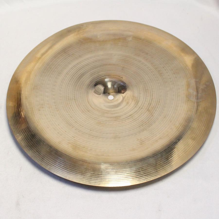 (中古)SABIAN / AA 18インチ CHINESE BRILLRIANT セイビアン チャイナシンバル(値下げ)(池袋店)｜ishibashi-shops｜06