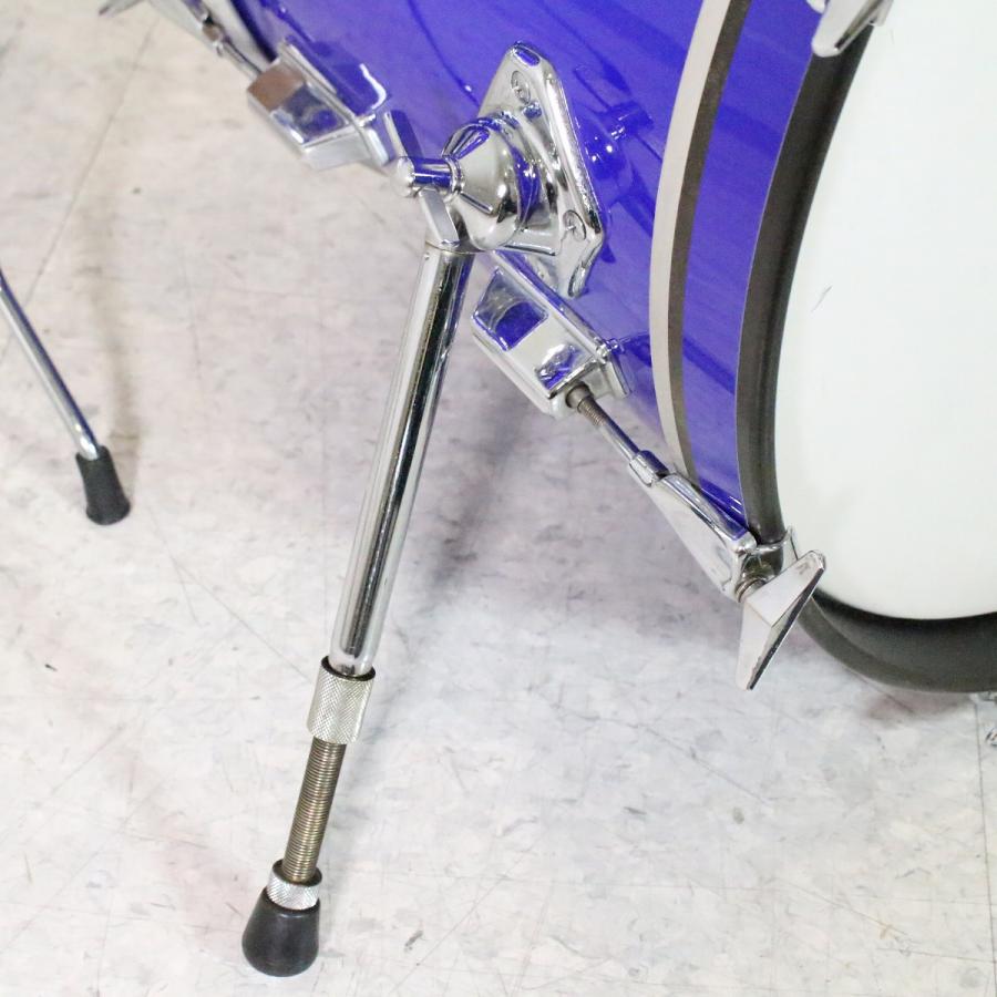 (中古)PEARL / 70s GX Giant Step 3pcs Drum Set 20/14/12 パール ドラムセット(池袋店)｜ishibashi-shops｜08