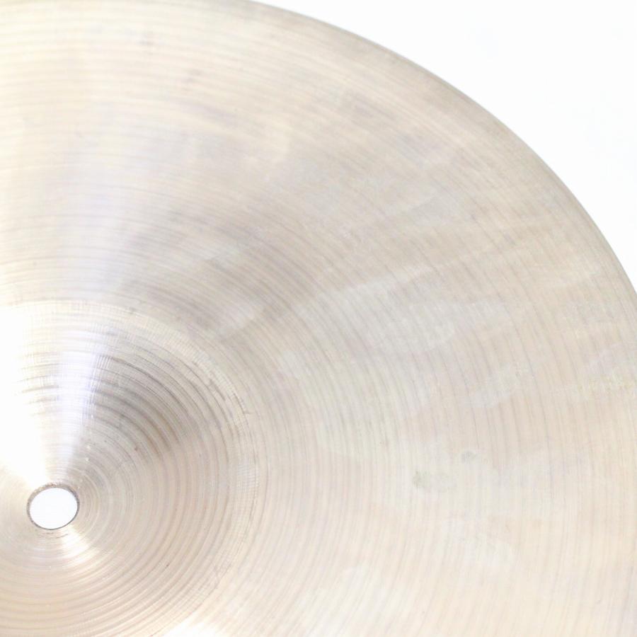 オンラインストア正規品 ()ZILDJIAN / A.Zildjian ARMAND Hihat 13インチ ボトムのみ 1050g ジルジャン アーマンドハイハット(池袋店)