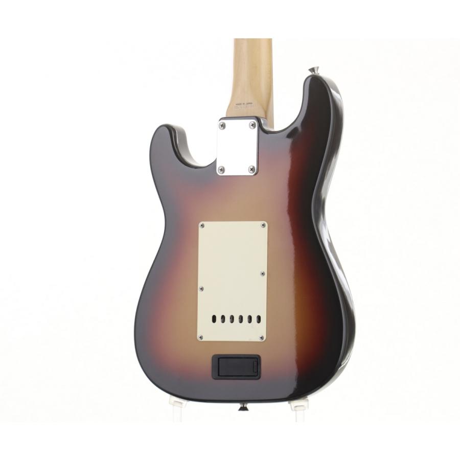 (中古) Fender Japan / ST-CHAMP 3-Tone Sunburst (S/N Q035184)(池袋店)｜ishibashi-shops｜12