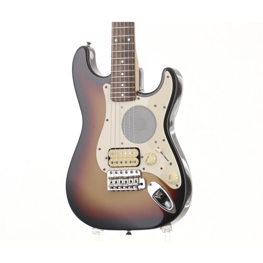 (中古) Fender Japan / ST-CHAMP 3-Tone Sunburst (S/N Q035184)(池袋店)｜ishibashi-shops｜14