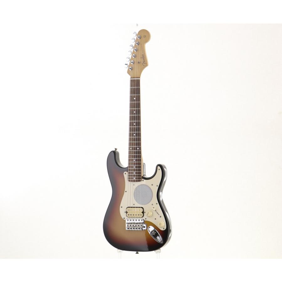 (中古) Fender Japan / ST-CHAMP 3-Tone Sunburst (S/N Q035184)(池袋店)｜ishibashi-shops｜02