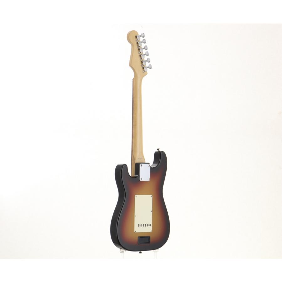 (中古) Fender Japan / ST-CHAMP 3-Tone Sunburst (S/N Q035184)(池袋店)｜ishibashi-shops｜04