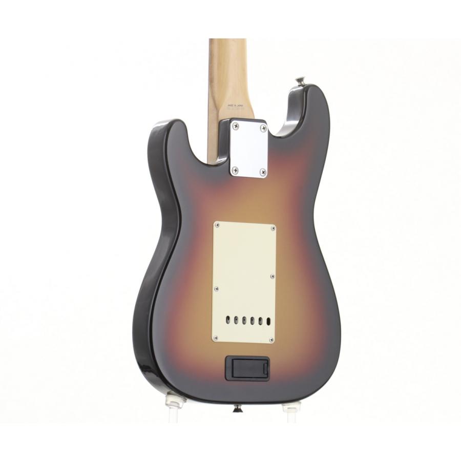 (中古) Fender Japan / ST-CHAMP 3-Tone Sunburst (S/N Q035184)(池袋店)｜ishibashi-shops｜06