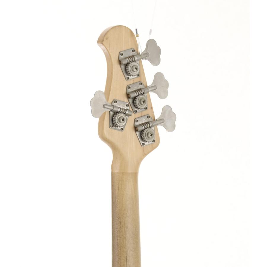 (中古) MUSIC MAN / StingRay EX NAT (日本製)(4.58kg/1999年製) ミュージックマン スティングレイ エレキベース (S/N D10748)(池袋店)｜ishibashi-shops｜05