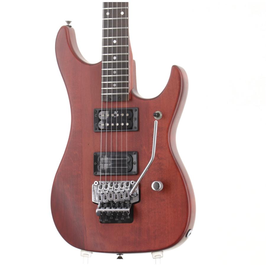 ★マリ★　WASHBURN N2 エレキギター　ギグバッグ付き美品 Washburn N2-NUNO｜島村楽器 イオンモール札幌平岡店