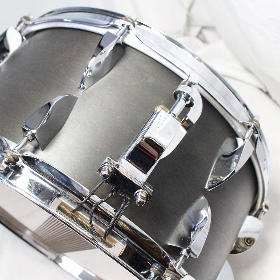 (中古) CANOPUS / SIG-1465-YS1 14x6.5 佐野康夫シグネチャー スネアドラム(池袋店)｜ishibashi-shops｜03