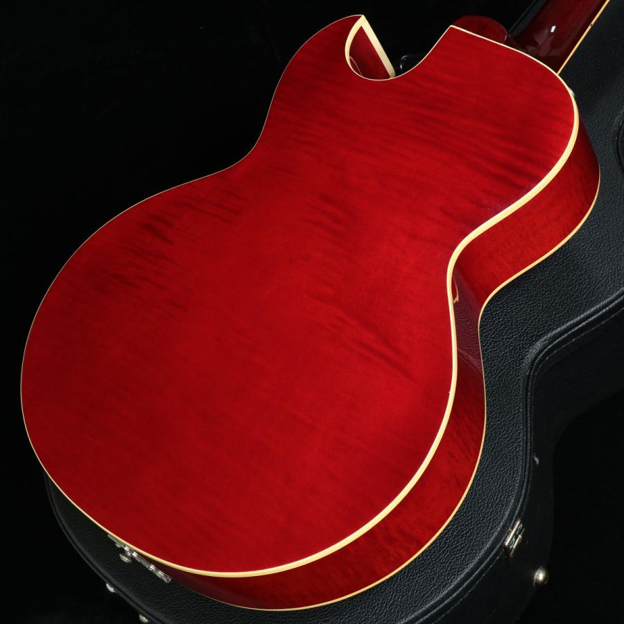 (中古) Gibson / ES-175 P-90 Cherry (2006年製/3.38kg/Memphis) ギブソン フルアコ エレキギター (S/N 01666719)(池袋店)｜ishibashi-shops｜04