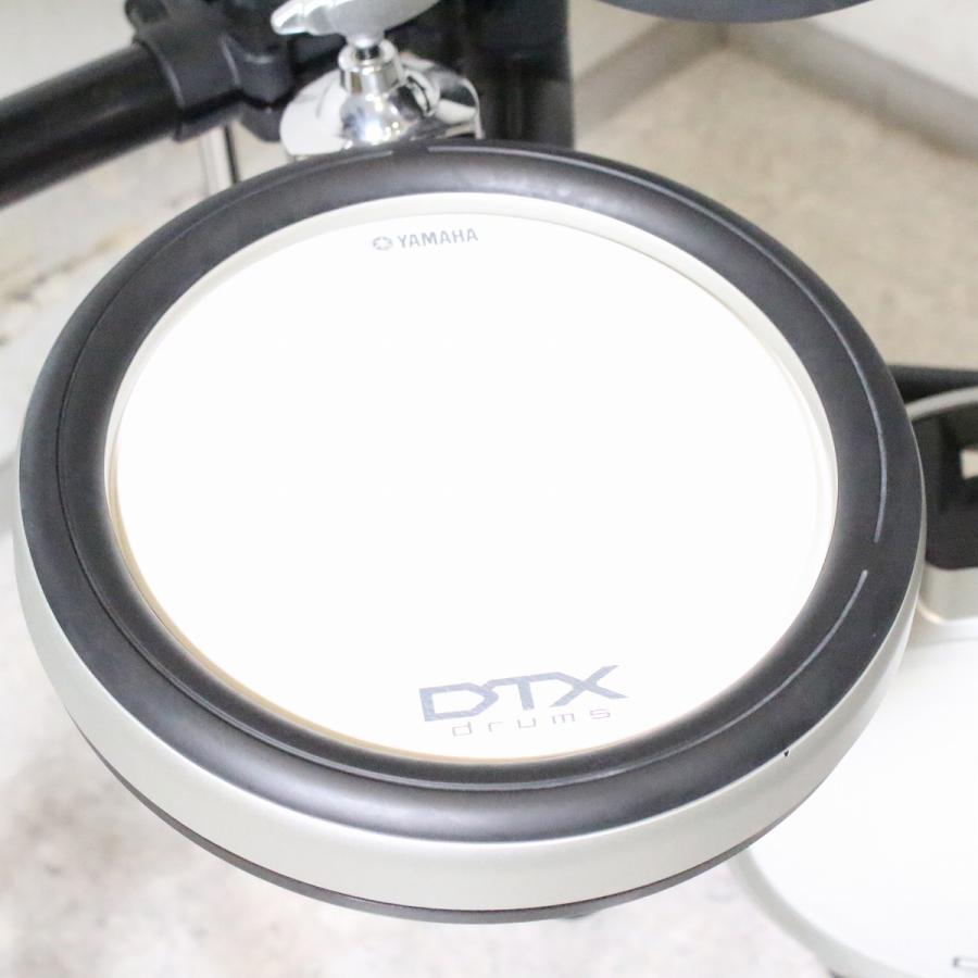 (中古)YAMAHA / DTX582KFS ドラムイス ハイハットスタンド フットペダル付 電子ドラム(池袋店)｜ishibashi-shops｜06