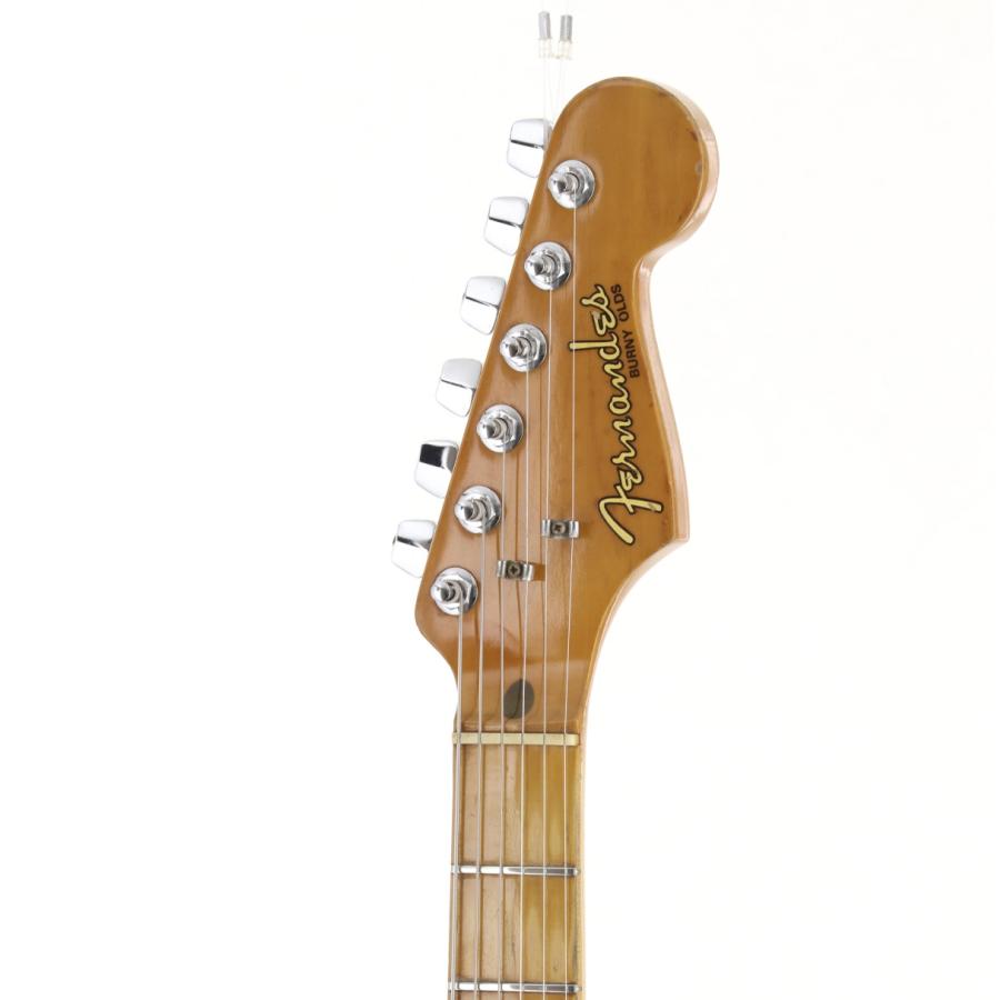 全国無料，高品質 (中古) FERNANDES/BURNY / FST-85YS 1970s [1970年代