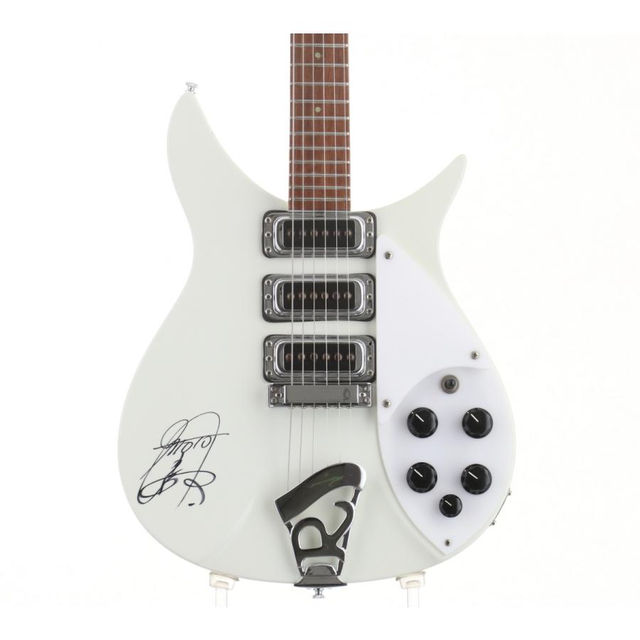 中古)Rickenbacker / 325V63 SPC [サイン入り][1993年製/2.86kg  