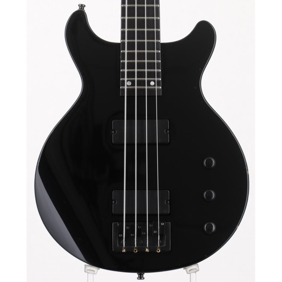 中古)ESP / J-TVB-II Black (LUNA SEA Jモデル)[4.68kg] イーエスピー