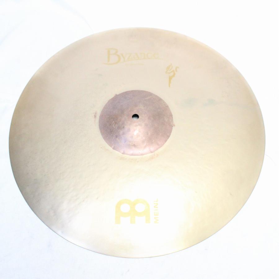 中古)MEINL / B20SAR Benny Greb SAND RIDE 20inch 2378g マイネル 