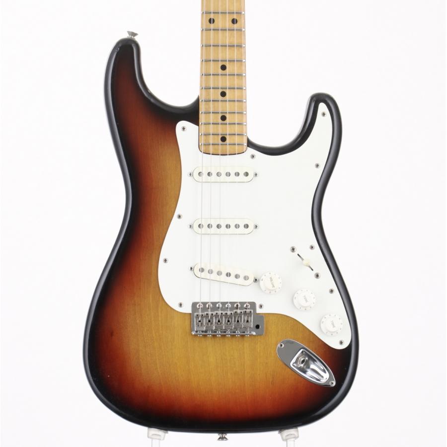 Fernandes フェルナンデス FST-50 石ロゴ メンテナンス済み