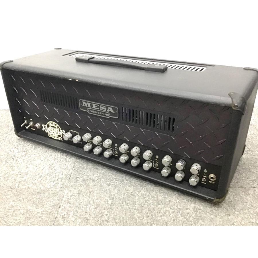 MESA/Boogie (中古)MESA/BOOGIE / Triple Rectifier Solo Head 150W 