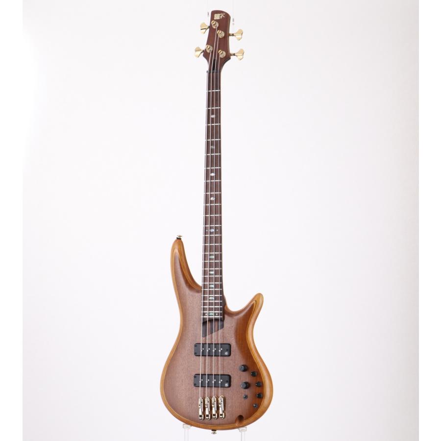 ベース IBANEZ SR1200 Premium Ibanez SR1200 Premium Natural – Chicago Music Exchange