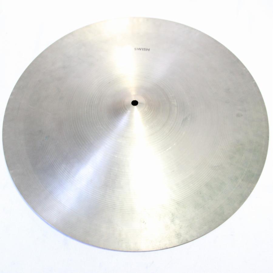 中古)ZILDJIAN / 70s A Zildjian 20インチ 1786g Swish ジルジャン ス 