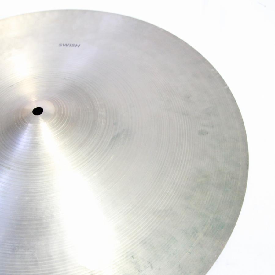 中古)ZILDJIAN / 70s A Zildjian 20インチ 1786g Swish ジルジャン ス 