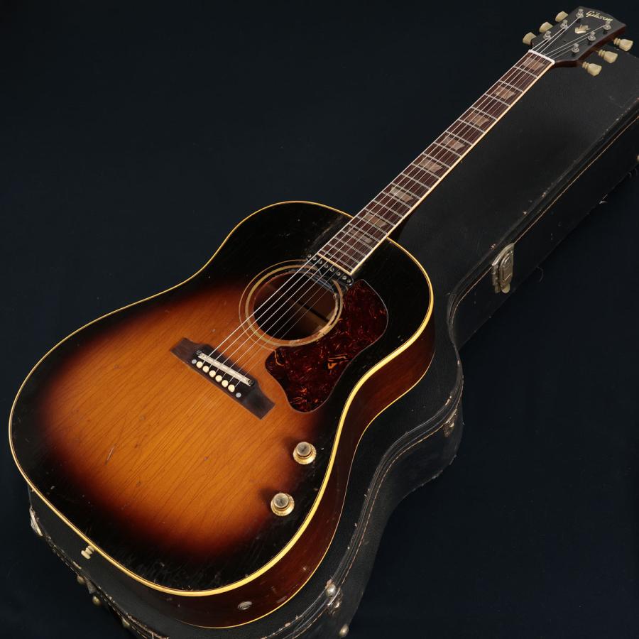 Gibson（ギブソン） (中古)Gibson / J-160E Sunburst [Vintage/1966年
