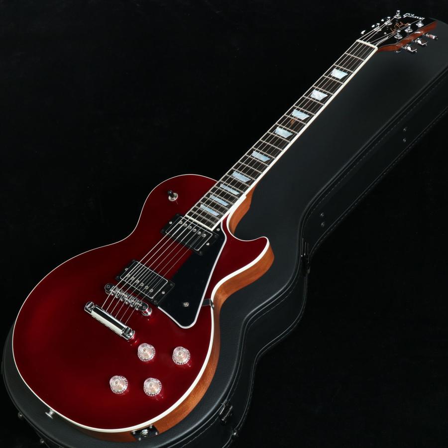 Gibson (中古)Gibson USA / Les Paul Modern Sparkling Burgundy Gibson (中古)Gibson USA / Les Paul Modern Sparkling Burgundy