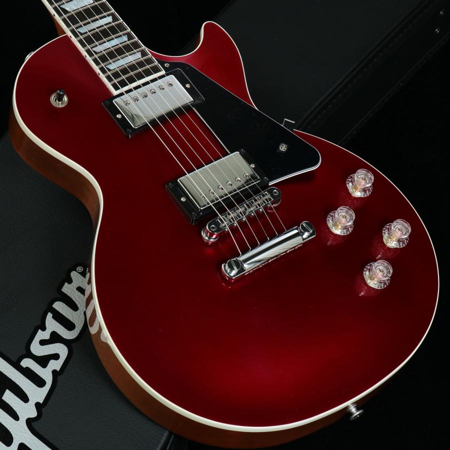 Gibson (中古)Gibson USA / Les Paul Modern Sparkling Burgundy Gibson (中古)Gibson USA / Les Paul Modern Sparkling Burgundy