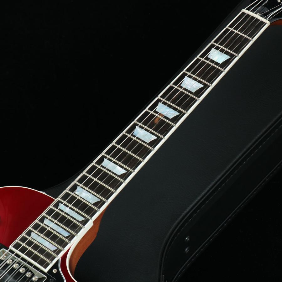 Gibson (中古)Gibson USA / Les Paul Modern Sparkling Burgundy Gibson (中古)Gibson USA / Les Paul Modern Sparkling Burgundy