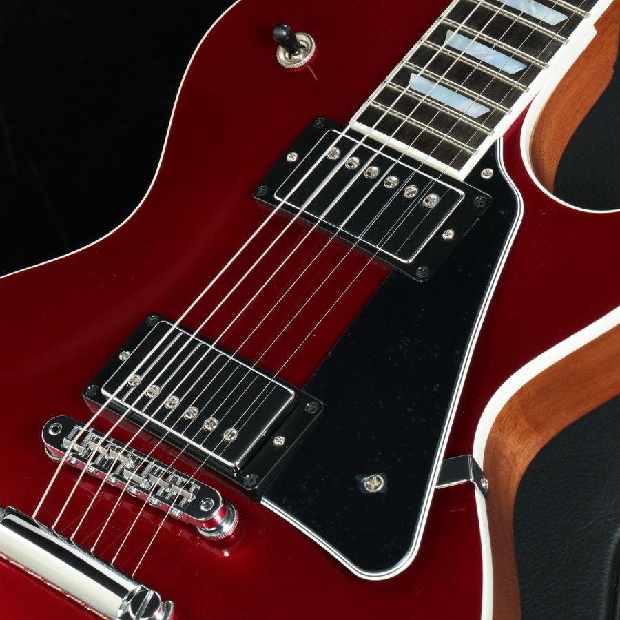 Gibson (中古)Gibson USA / Les Paul Modern Sparkling Burgundy Gibson (中古)Gibson USA / Les Paul Modern Sparkling Burgundy