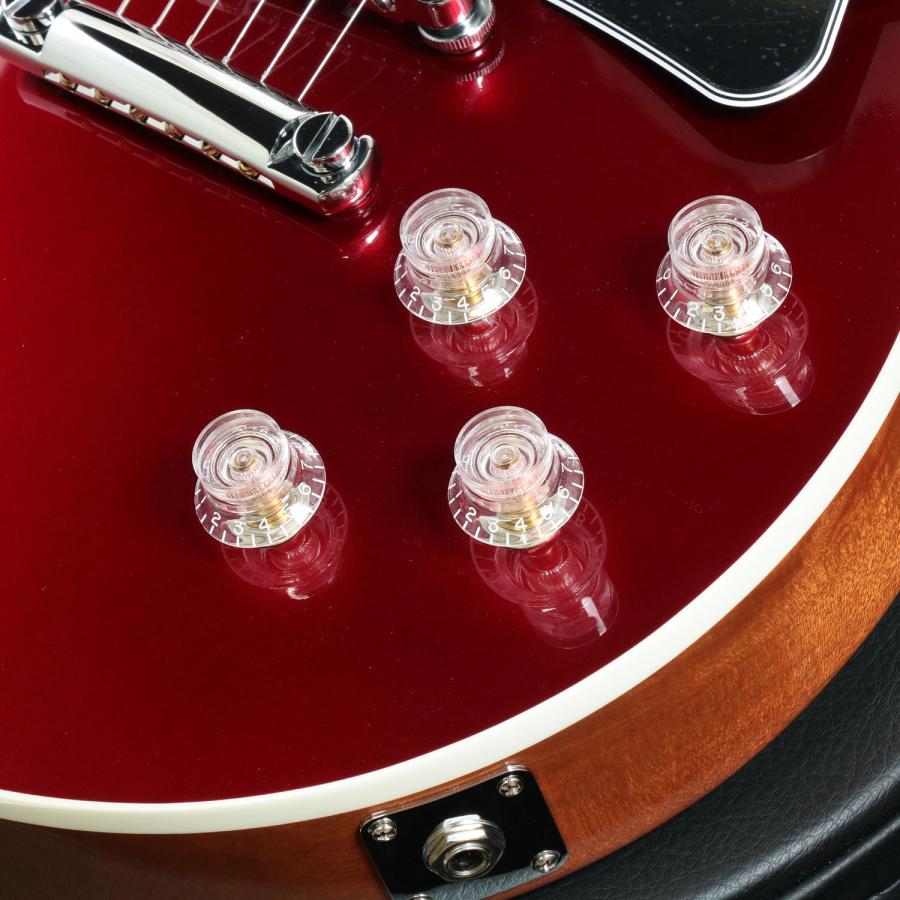 Gibson (中古)Gibson USA / Les Paul Modern Sparkling Burgundy Gibson (中古)Gibson USA / Les Paul Modern Sparkling Burgundy