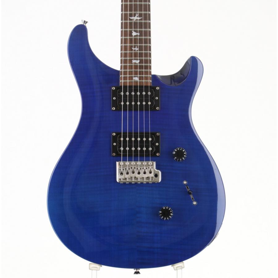 ブランド登録なし (中古) Paul Reed Smith(PRS) / SE Custom 24 Royal  