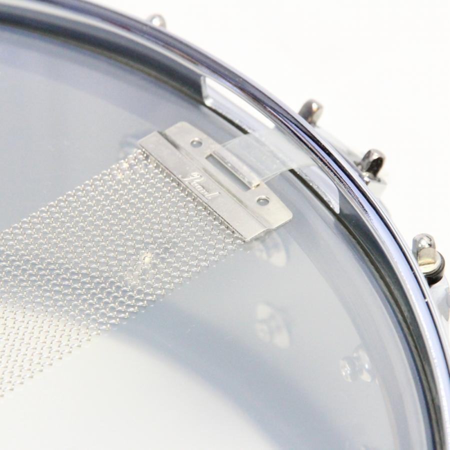 中古)PEARL / CS1450 CHAD SMITH model 14x5 パール チャドスミス 