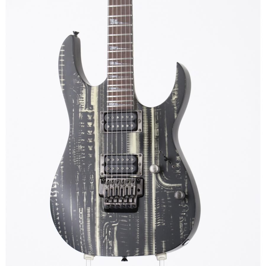 Ibanez (中古)Ibanez / RGTHRG1 H. R. Giger series [2005年製 Ibanez (中古)Ibanez / RGTHRG1 H. R. Giger series [2005年製