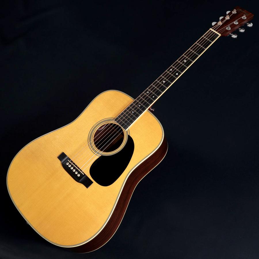 MARTIN（マーティン） (中古)Martin / D-35E Retro (プリアンプ不良