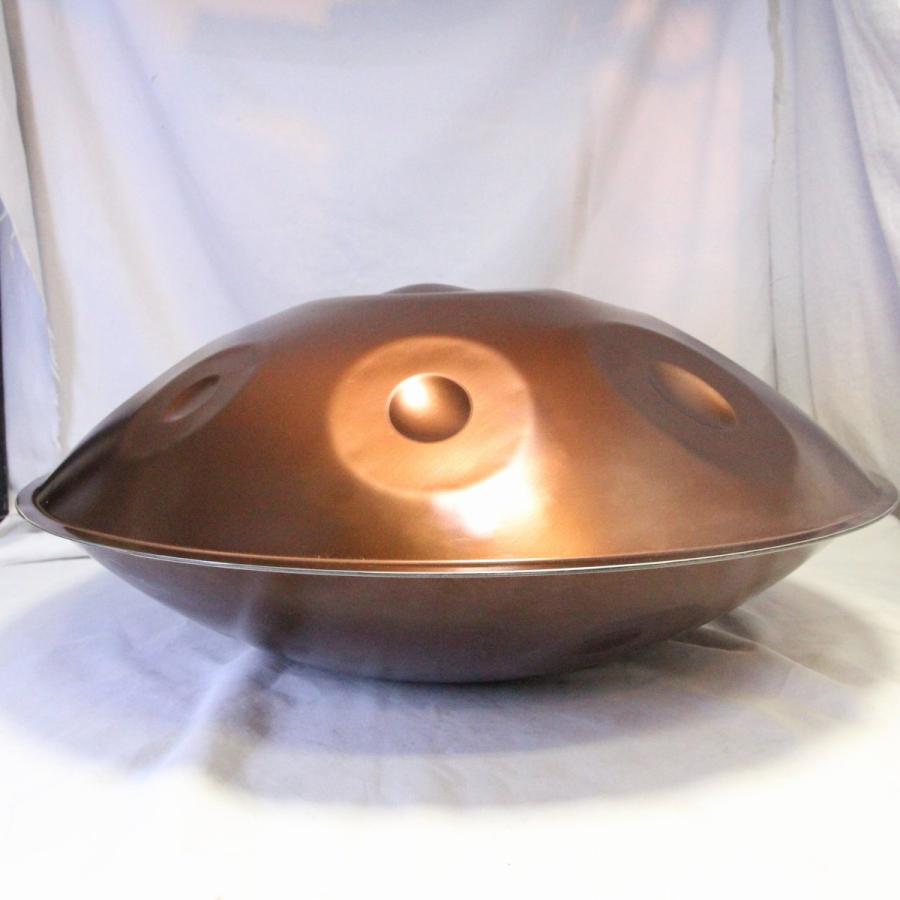 MASH ハンドパンあけぼの調激安で