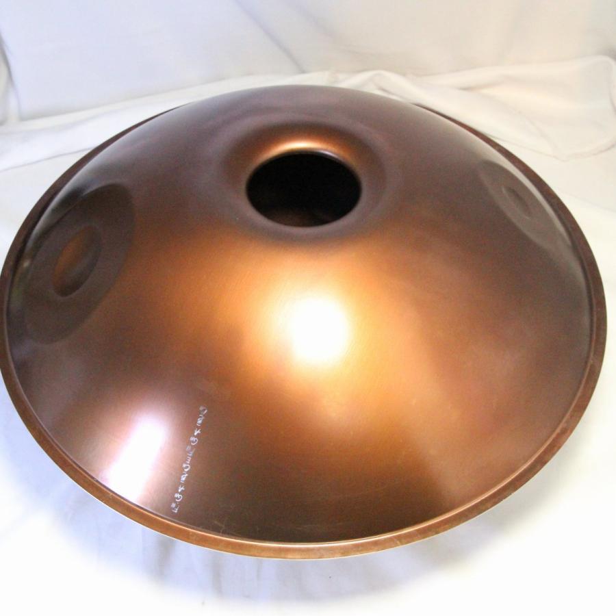 MASH ハンドパン　あけぼの調　激安で 楽器ハンドパン｜手頃な値段のショップ - MASH handpan