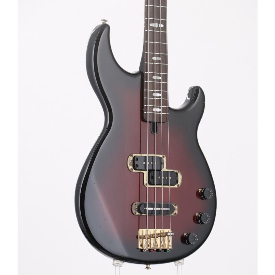 YAMAHA（ヤマハ） (中古)YAMAHA / BB-X WR Broad Bass ［4.07kg/1990年