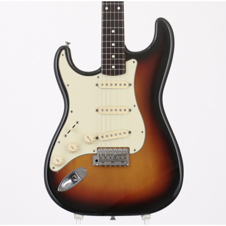 Fender (中古)Fender Japan / ST62-65L 右用Mod 3TS (日本製/フジゲン